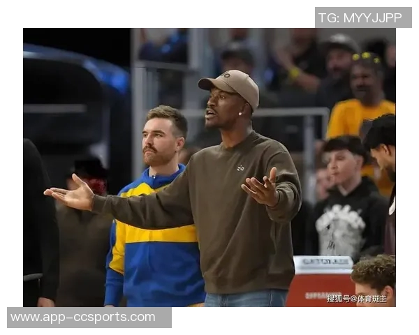 巴特勒谈蝙蝠侠缺阵时的责任感感谢队友对我的信任与支持