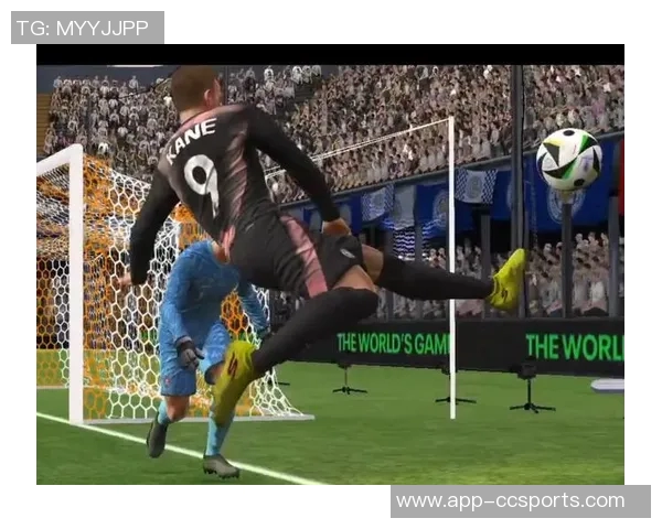 凯恩荣膺德甲九月最佳球员三场比赛斩获七球一助攻