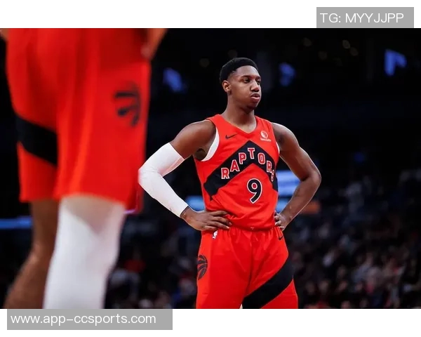 猛龙主帅称赞巴雷特多面手能力既能突破也能组织进攻