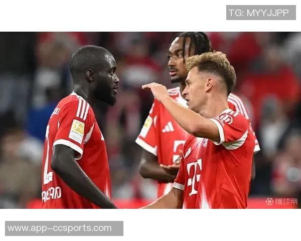 拜仁慕尼黑向于帕开出2000万欧年薪皇马巴黎拒绝匹配此报价