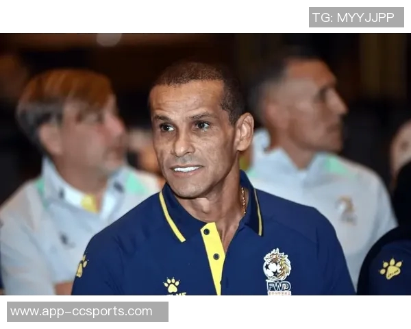 里瓦尔多之子里瓦尔迪尼奥正式加盟曼谷联队前青岛红狮球员新篇章开启