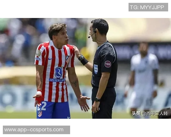 小西蒙尼称赞小蜘蛛为西甲最佳9号与梅西同场是无上的荣耀