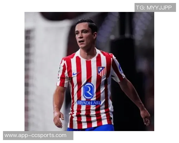 拉斯帕多里：马竞实力不容小觑与皇马巴萨同样强大