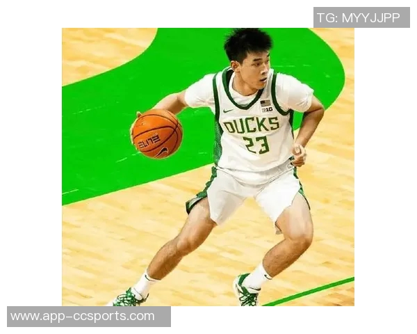 林葳表现平平助攻有限俄勒冈大学遭遇六连败困境 林葳表现平平助攻有限俄勒冈大学遭遇六连败困境