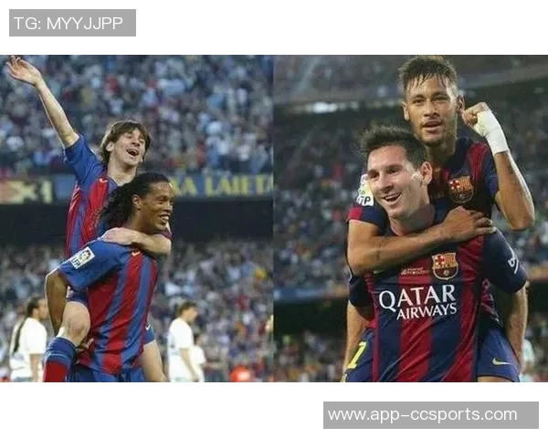 安东尼盛赞内马尔天赋超群小罗是榜样梅西C罗同样伟大